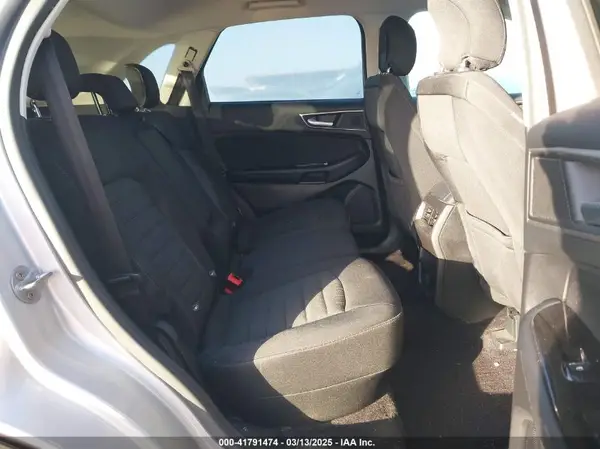 2FMPK3J82GBC36894 2016 FORD EDGE - Image 8
