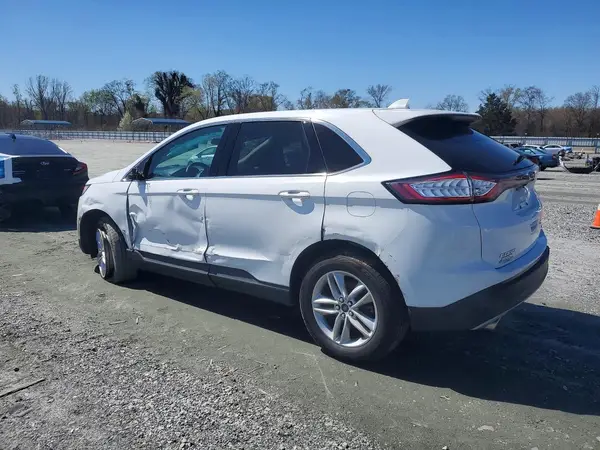 2FMPK3J82GBC39990 2016 FORD EDGE - Image 2