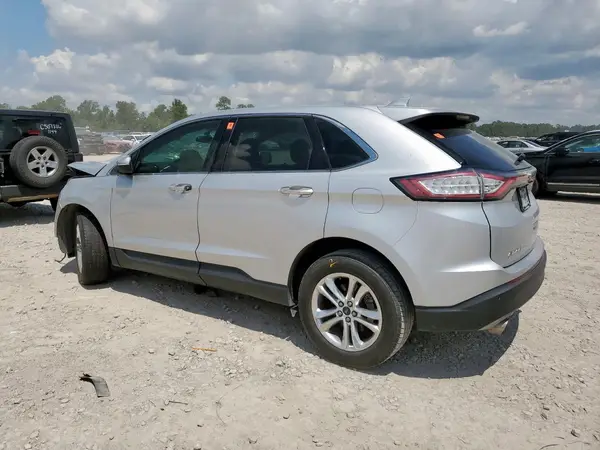2FMPK3J82GBC42047 2016 FORD EDGE - Image 2