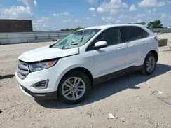 2FMPK3J82GBC42307 2016 FORD EDGE