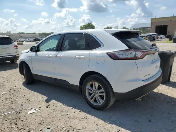 2FMPK3J82GBC42307 2016 FORD EDGE - Image 2