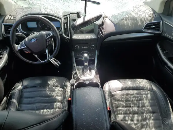 2FMPK3J82GBC42307 2016 FORD EDGE - Image 8