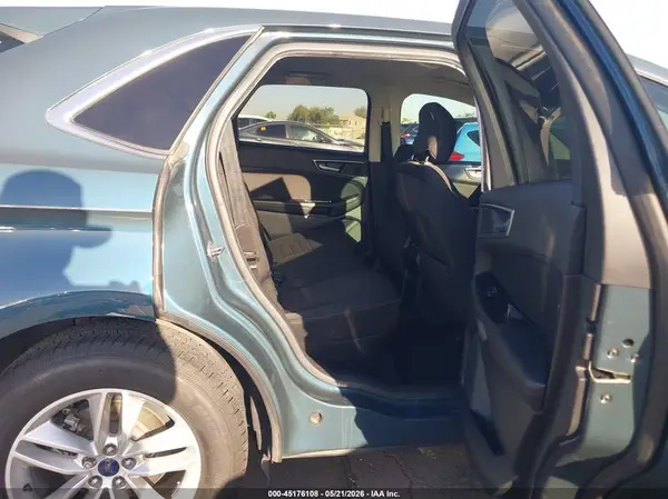 2FMPK3J82GBC43036 2016 FORD EDGE - Image 8