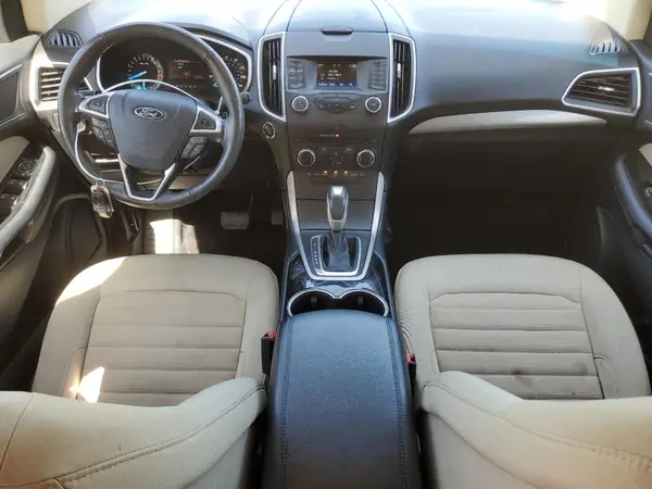 2FMPK3J82GBC49791 2016 FORD EDGE - Image 8