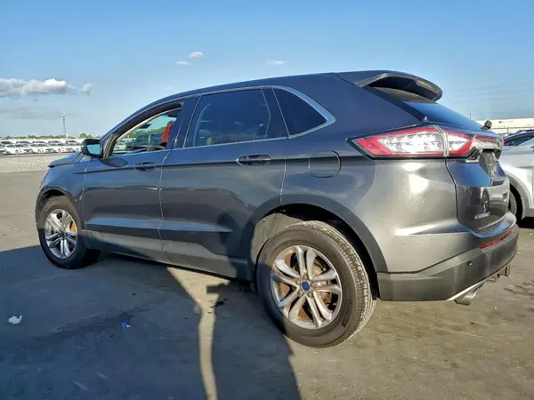 2FMPK3J82GBC63223 2016 FORD EDGE - Image 2