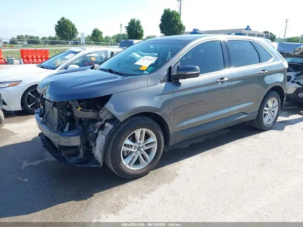 2FMPK3J82GBC66252 2016 FORD EDGE - Image 2