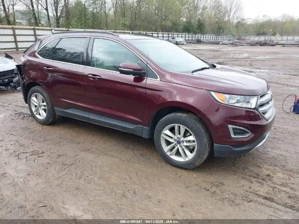 2FMPK3J82HBB02226 2017 FORD EDGE - Image 1