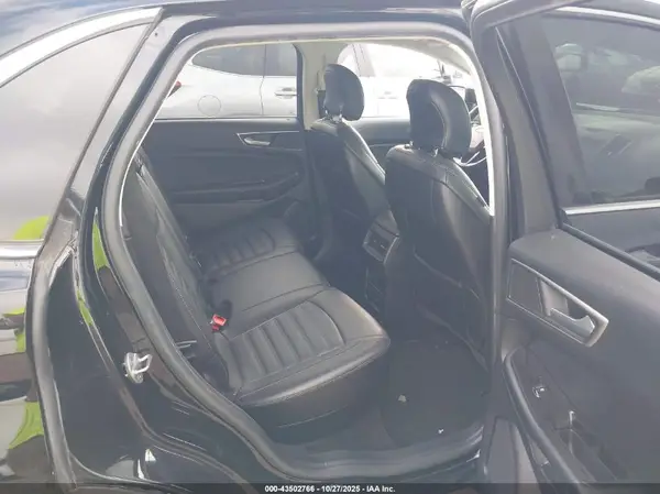 2FMPK3J82HBB10276 2017 FORD EDGE - Image 8