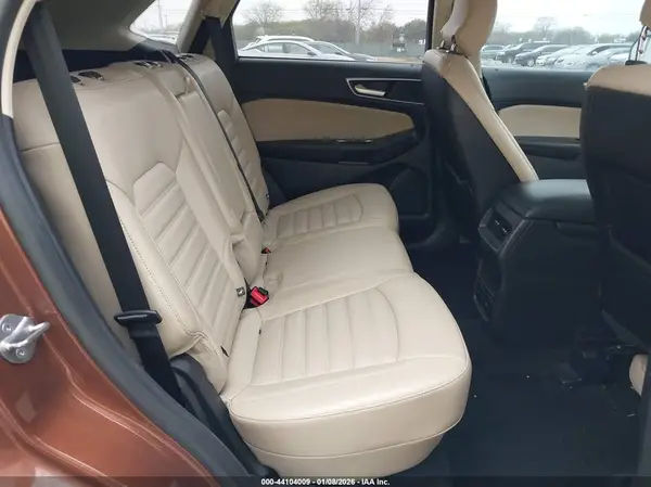 2FMPK3J82HBB10326 2017 FORD EDGE - Image 8