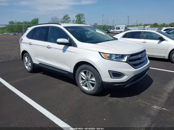 2FMPK3J82HBB25487 2017 FORD EDGE - Image 1