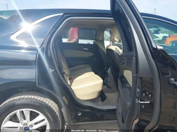 2FMPK3J82HBB29734 2017 FORD EDGE - Image 8