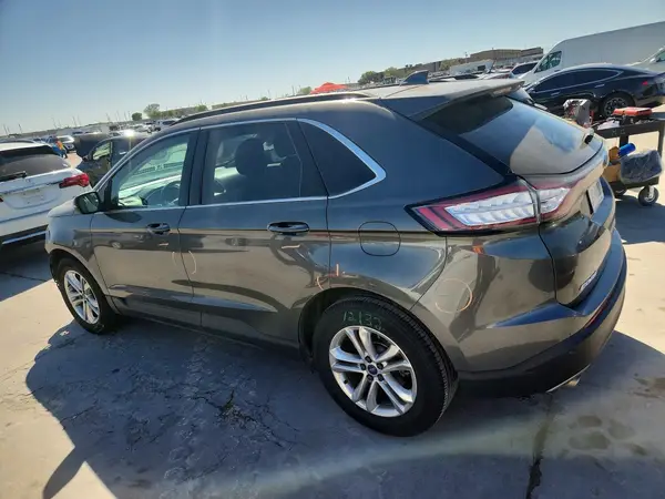 2FMPK3J82HBB36487 2017 FORD EDGE - Image 2