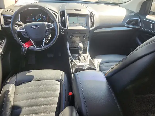2FMPK3J82HBB36487 2017 FORD EDGE - Image 8