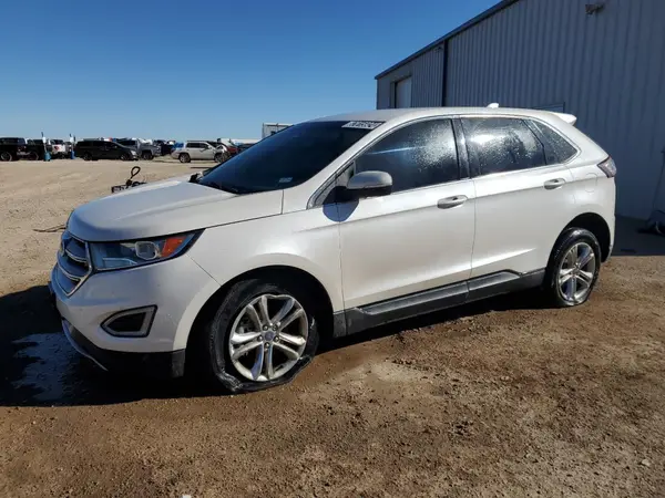 2FMPK3J82HBB36831 2017 FORD EDGE - Image 1