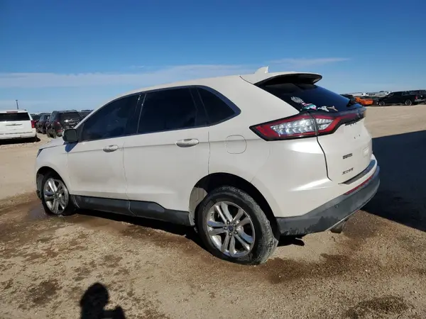 2FMPK3J82HBB36831 2017 FORD EDGE - Image 2