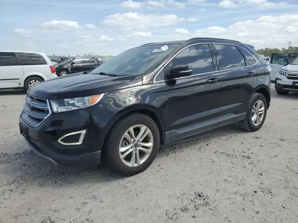 2FMPK3J82HBB56254 2017 FORD EDGE - Image 1
