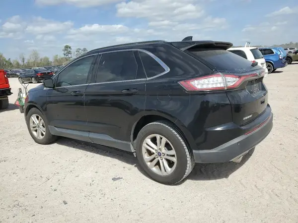 2FMPK3J82HBB56254 2017 FORD EDGE - Image 2