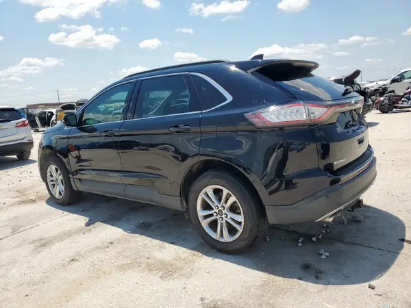 2FMPK3J82HBB56352 2017 FORD EDGE - Image 2