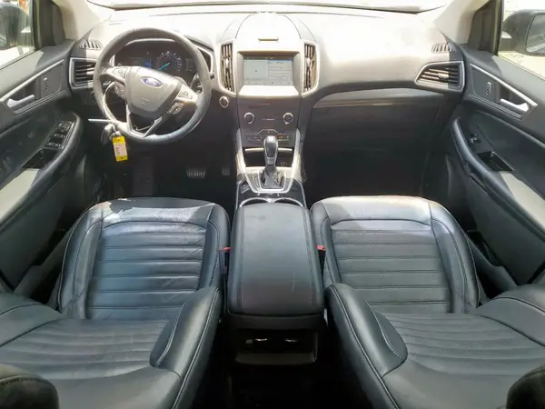 2FMPK3J82HBB56352 2017 FORD EDGE - Image 8