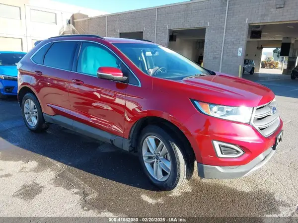 2FMPK3J82HBB57243 2017 FORD EDGE - Image 1