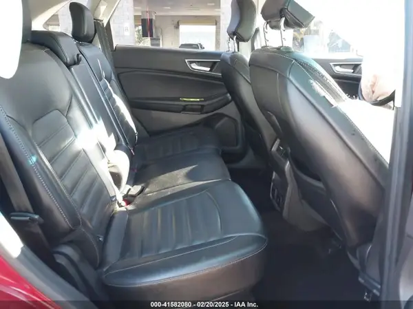 2FMPK3J82HBB57243 2017 FORD EDGE - Image 8