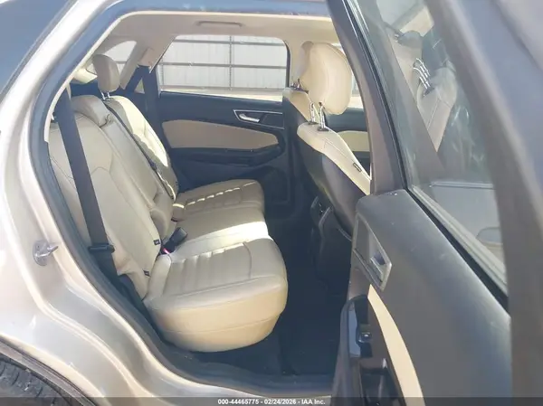 2FMPK3J82HBB81946 2017 FORD EDGE - Image 8