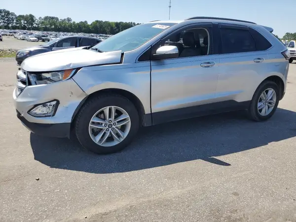 2FMPK3J82HBC01208 2017 FORD EDGE - Image 1