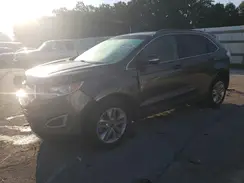 2FMPK3J82HBC22544 2017 FORD EDGE