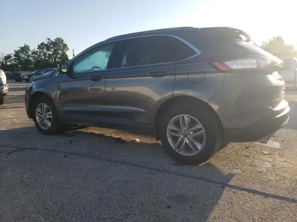 2FMPK3J82HBC22544 2017 FORD EDGE - Image 2