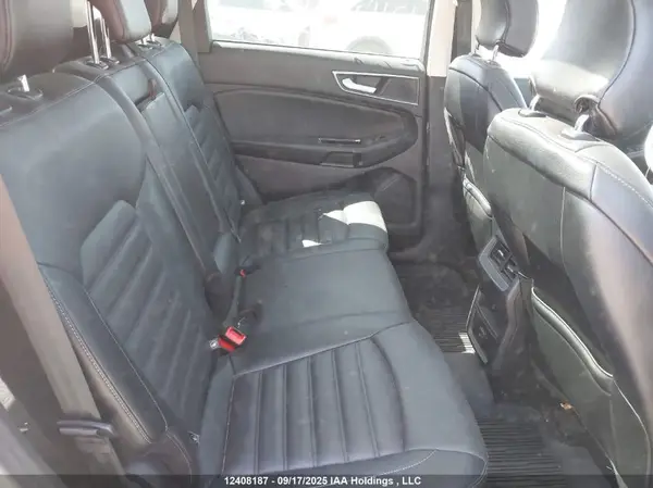 2FMPK3J82HBC23757 2017 FORD EDGE - Image 8