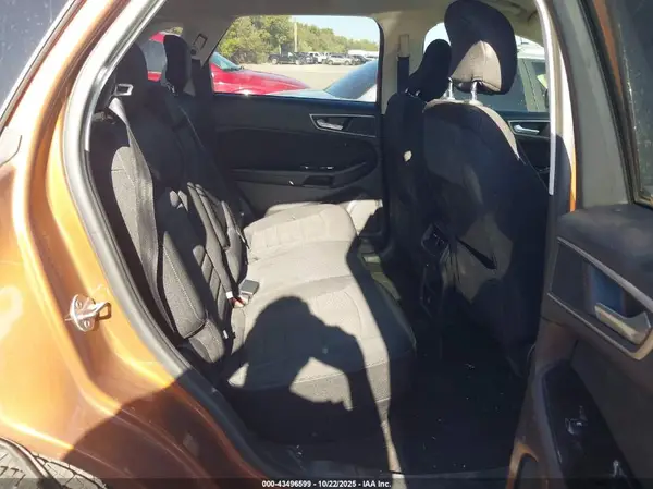 2FMPK3J82HBC24780 2017 FORD EDGE - Image 8