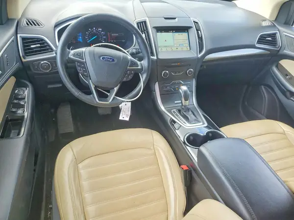 2FMPK3J82HBC34886 2017 FORD EDGE - Image 8