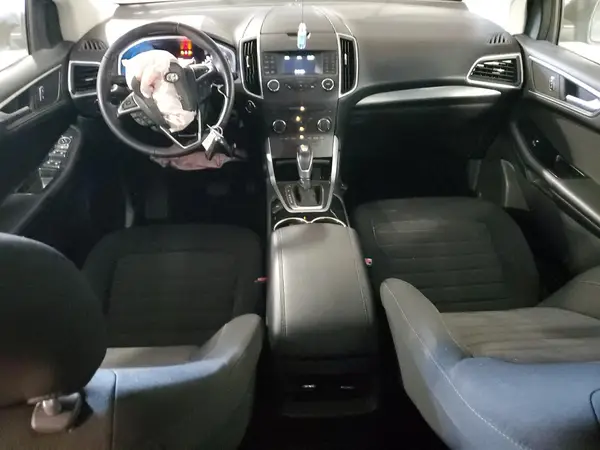 2FMPK3J82HBC41837 2017 FORD EDGE - Image 8
