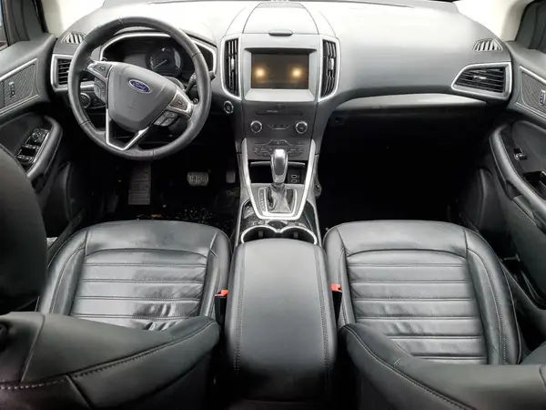 2FMPK3J82HBC43149 2017 FORD EDGE - Image 8