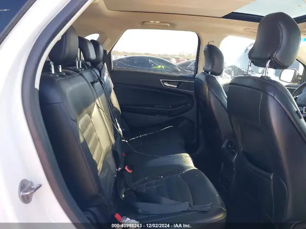 2FMPK3J82HBC43636 2017 FORD EDGE - Image 8