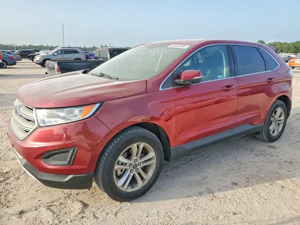 2FMPK3J82HBC49016 2017 FORD EDGE - Image 1