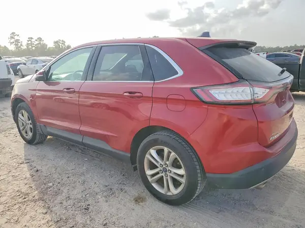 2FMPK3J82HBC49016 2017 FORD EDGE - Image 2