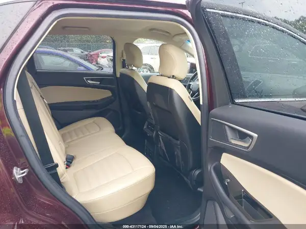 2FMPK3J82HBC53423 2017 FORD EDGE - Image 8