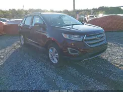 2FMPK3J82HBC59139 2017 FORD EDGE