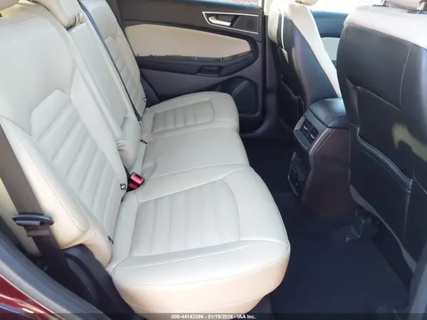 2FMPK3J82HBC59139 2017 FORD EDGE - Image 8