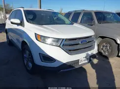 2FMPK3J82HBC63417 2017 FORD EDGE