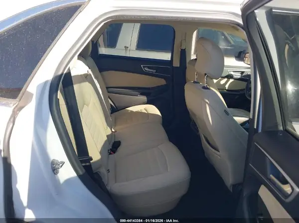 2FMPK3J82HBC63417 2017 FORD EDGE - Image 8