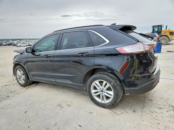 2FMPK3J82HBC67869 2017 FORD EDGE - Image 2