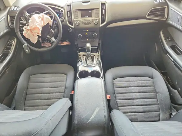 2FMPK3J82HBC67869 2017 FORD EDGE - Image 8