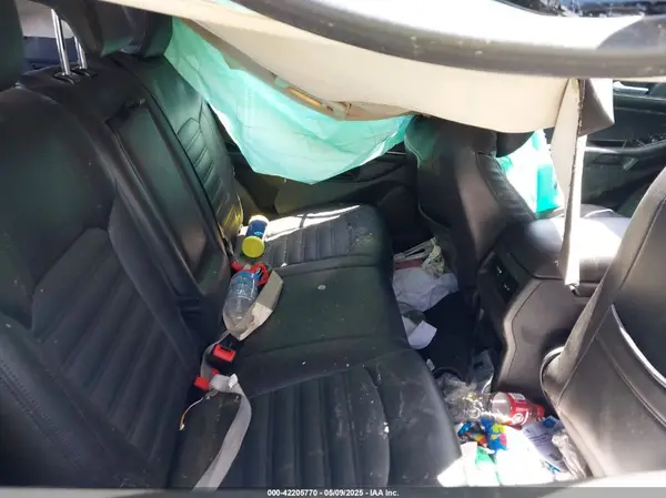 2FMPK3J82JBB02572 2018 FORD EDGE - Image 8