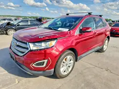 2FMPK3J82JBB04516 2018 FORD EDGE