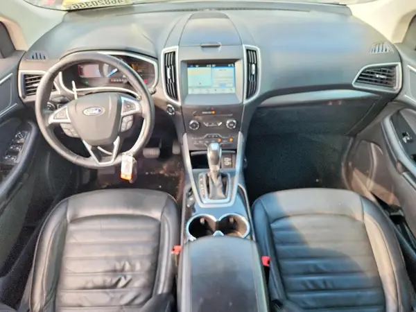 2FMPK3J82JBB04516 2018 FORD EDGE - Image 8