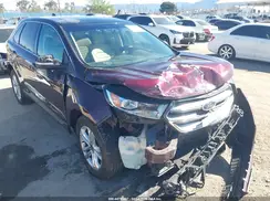 2FMPK3J82JBB10395 2018 FORD EDGE
