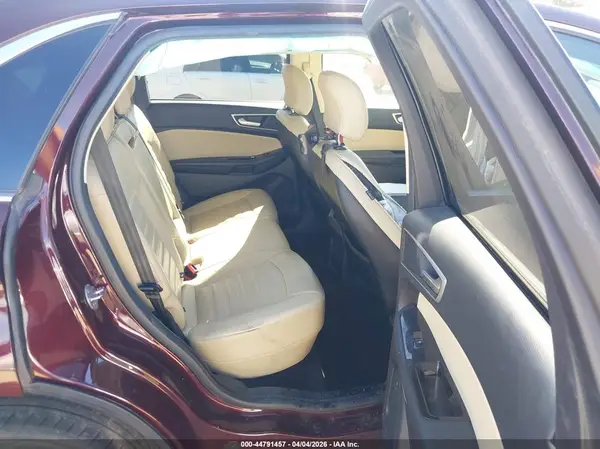 2FMPK3J82JBB10395 2018 FORD EDGE - Image 8
