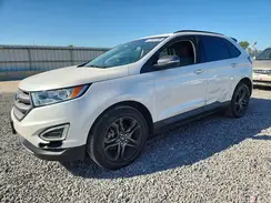 2FMPK3J82JBB12826 2018 FORD EDGE